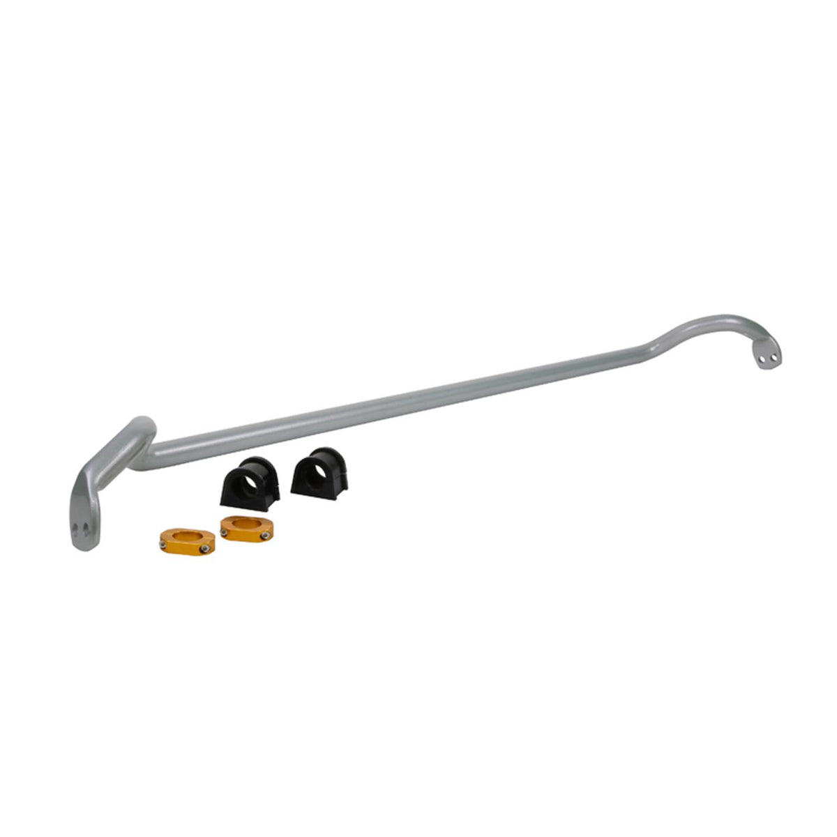 Whiteline 24mm X Heavy Duty Adjustable Sway Bar for Subaru