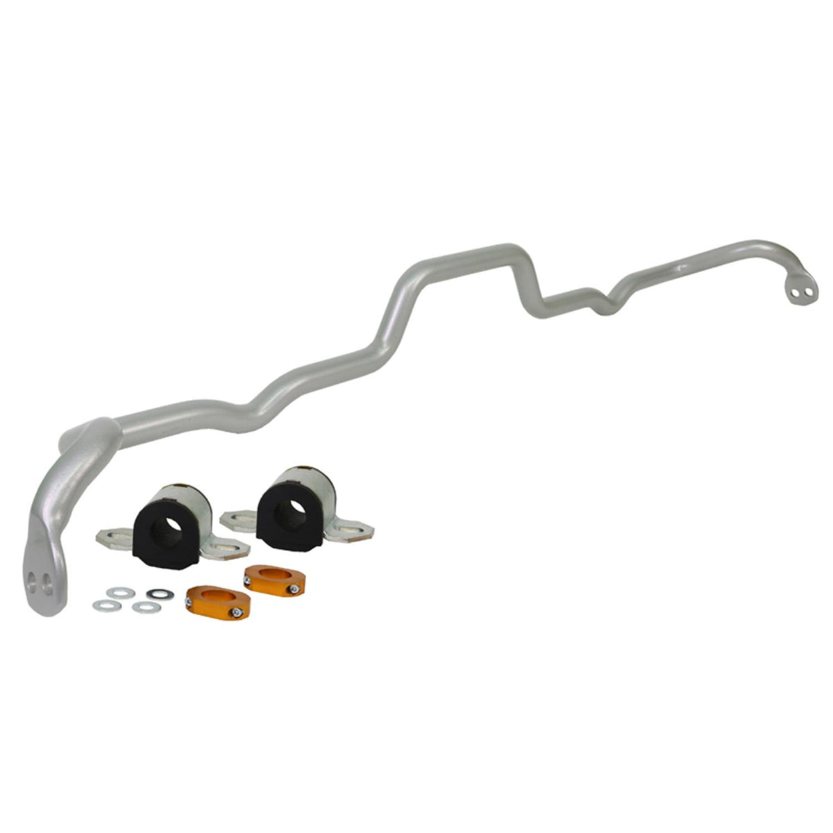 Whiteline 24mm Heavy Duty Adjustable Sway Bar for Subaru
