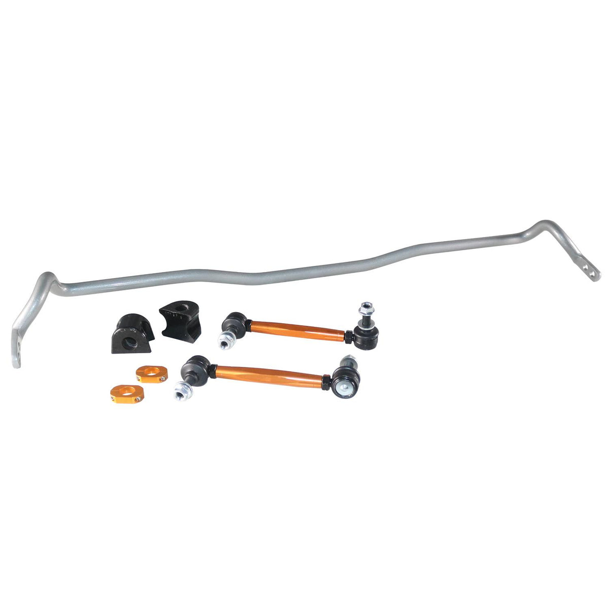 Whiteline 22mm X Heavy Duty Adjustable Sway Bar for Subaru