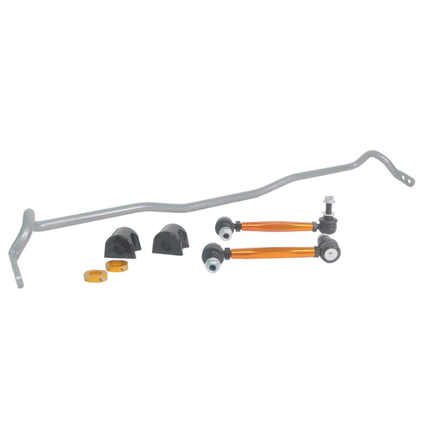 Whiteline 20mm Heavy Duty Adjustable Sway Bar for Subaru