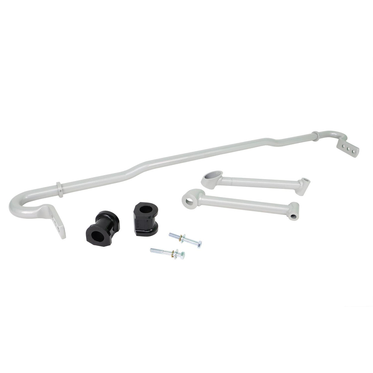 Whiteline 24mm XX Heavy Duty Adjustable Motorsport Sway Bar for Subaru