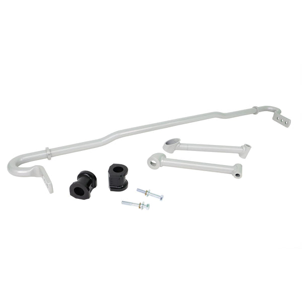 Whiteline 24mm XX Heavy Duty Adjustable Motorsport Sway Bar for Subaru
