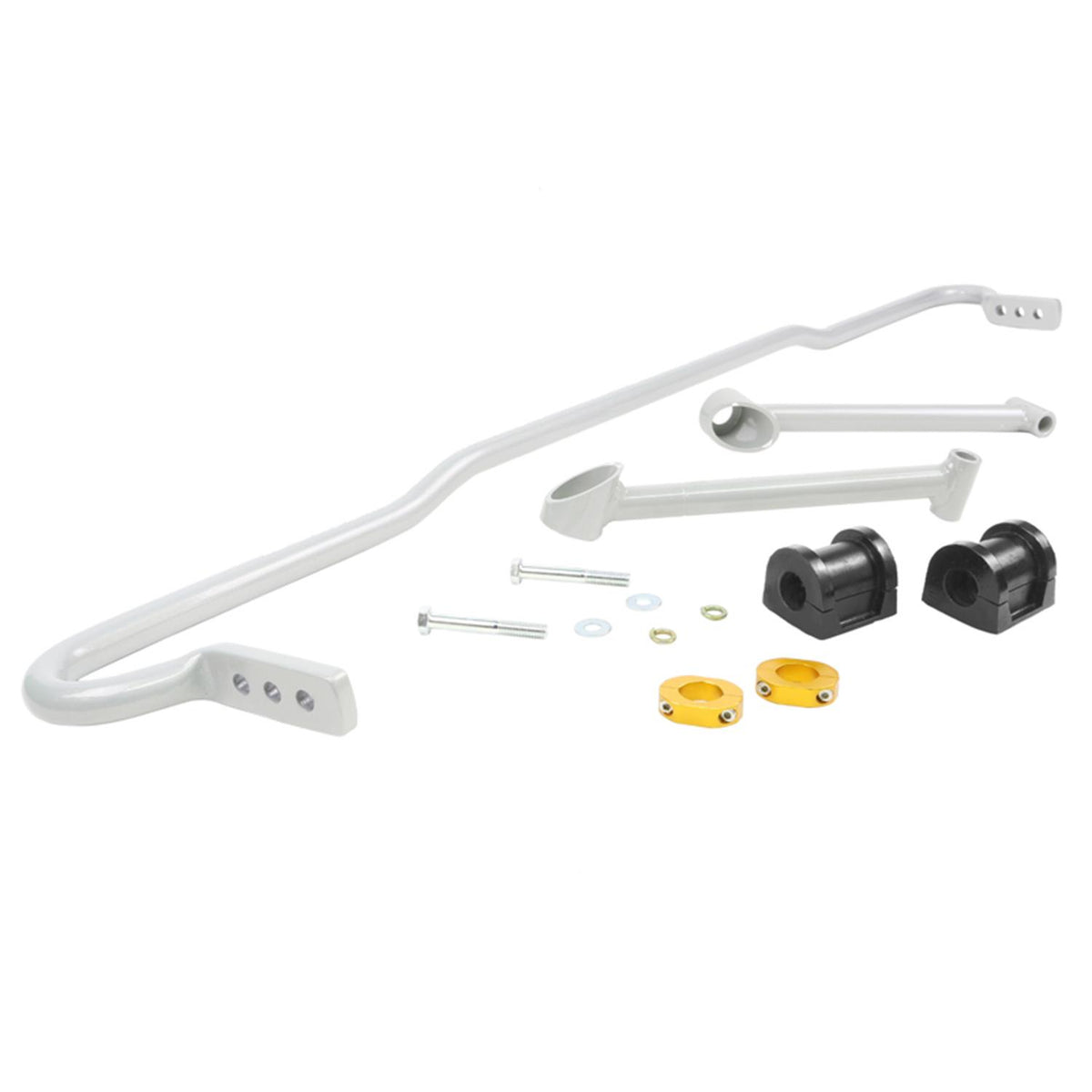 Whiteline 20mm Heavy Duty Adjustable Sway Bar for Subaru
