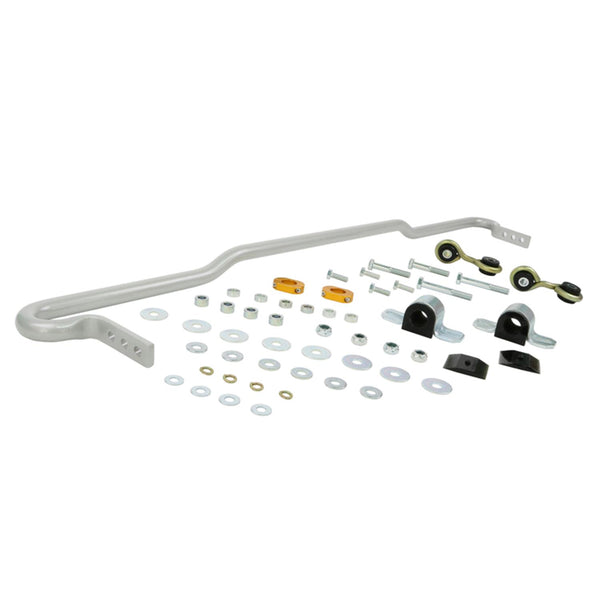 Whiteline 22mm X Heavy Duty Adjustable Sway Bar for Subaru
