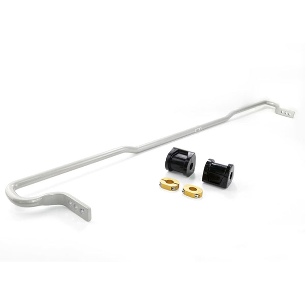 Whiteline 16mm Heavy Duty Adjustable Sway Bar for Subaru