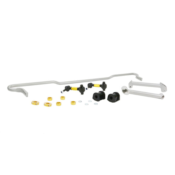 Whiteline 18mm X Heavy Duty Adjustable Sway Bar for Subaru