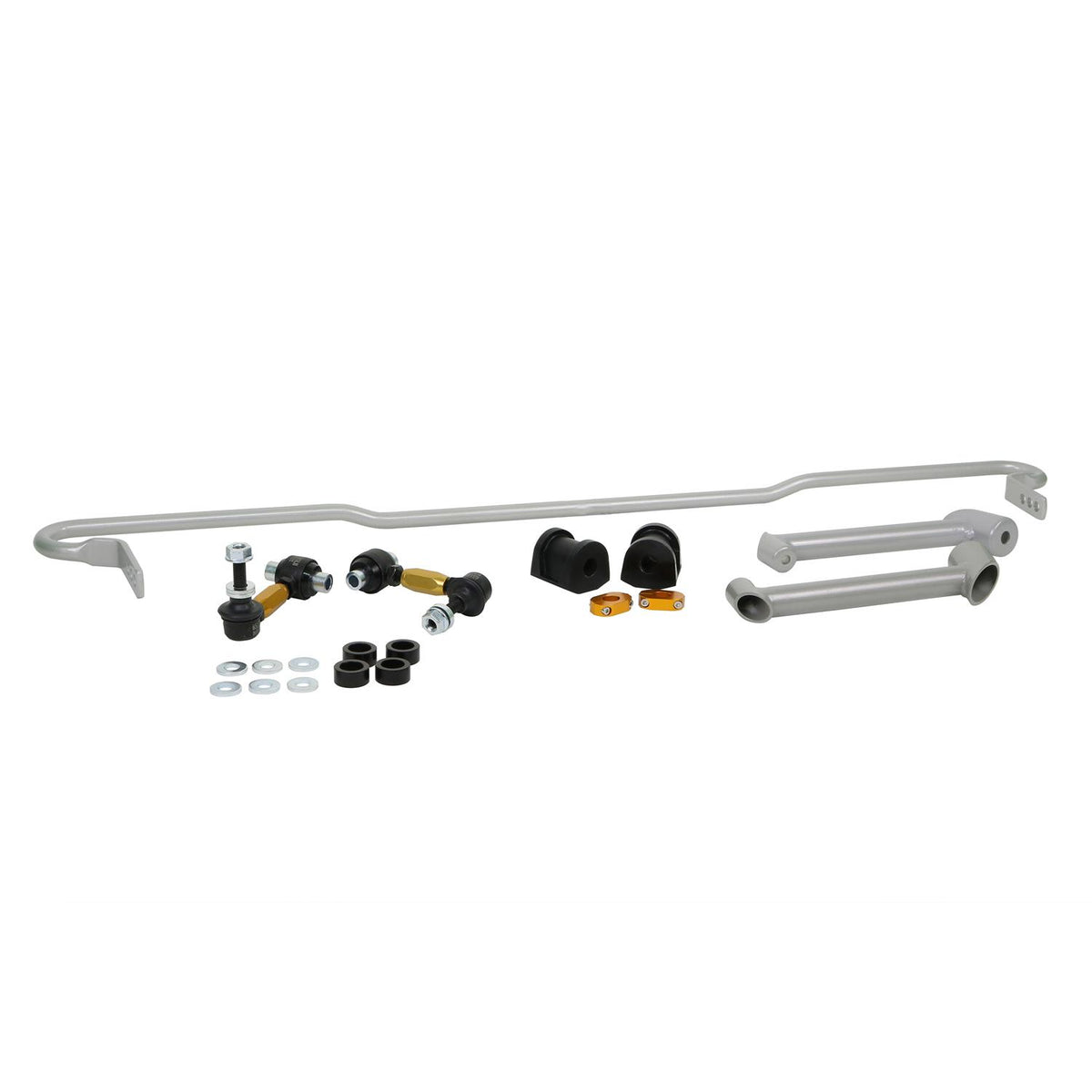 Whiteline 16mm Heavy Duty Adjustable Sway Bar for Subaru