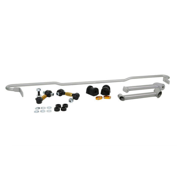 Whiteline 16mm Heavy Duty Adjustable Sway Bar for Subaru