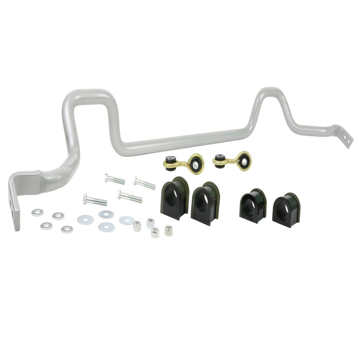 Whiteline 30mm Heavy Duty Adjustable Sway Bar for Lexus