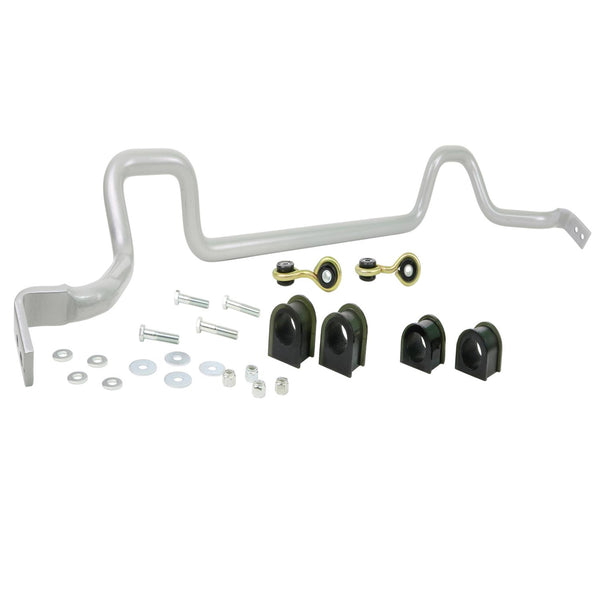 Whiteline 30mm Heavy Duty Adjustable Sway Bar for Lexus