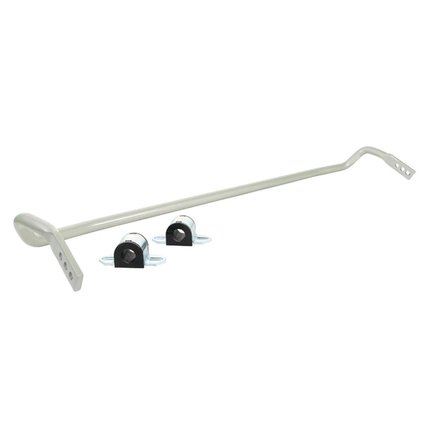 Whiteline Rear Sway Bar 24mm for Toyota
