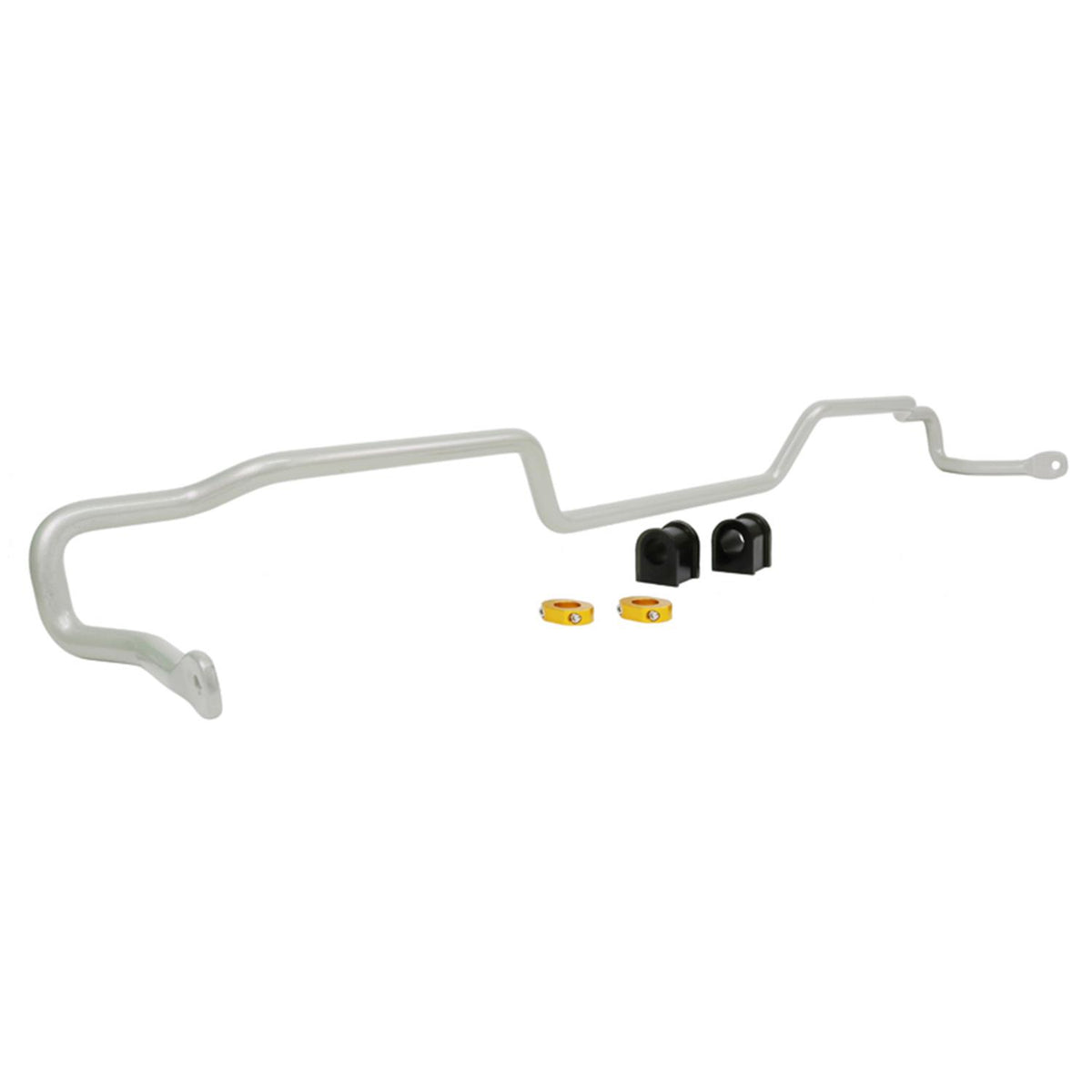Whiteline 20MM Heavy Duty Rear Sway Bar for Toyota