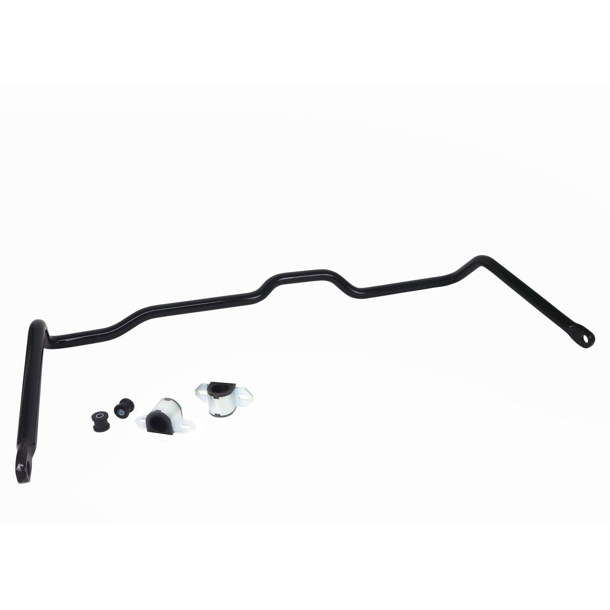 Whiteline 30MM X Heavy Duty Rear Sway Bar for Toyota