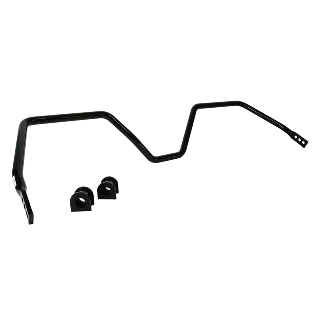 Whiteline Rear Sway Bar 24mm Adjustable for Toyota
