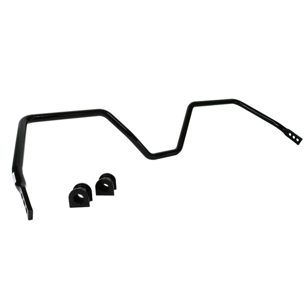 Whiteline Rear Sway Bar 24mm Adjustable for Toyota
