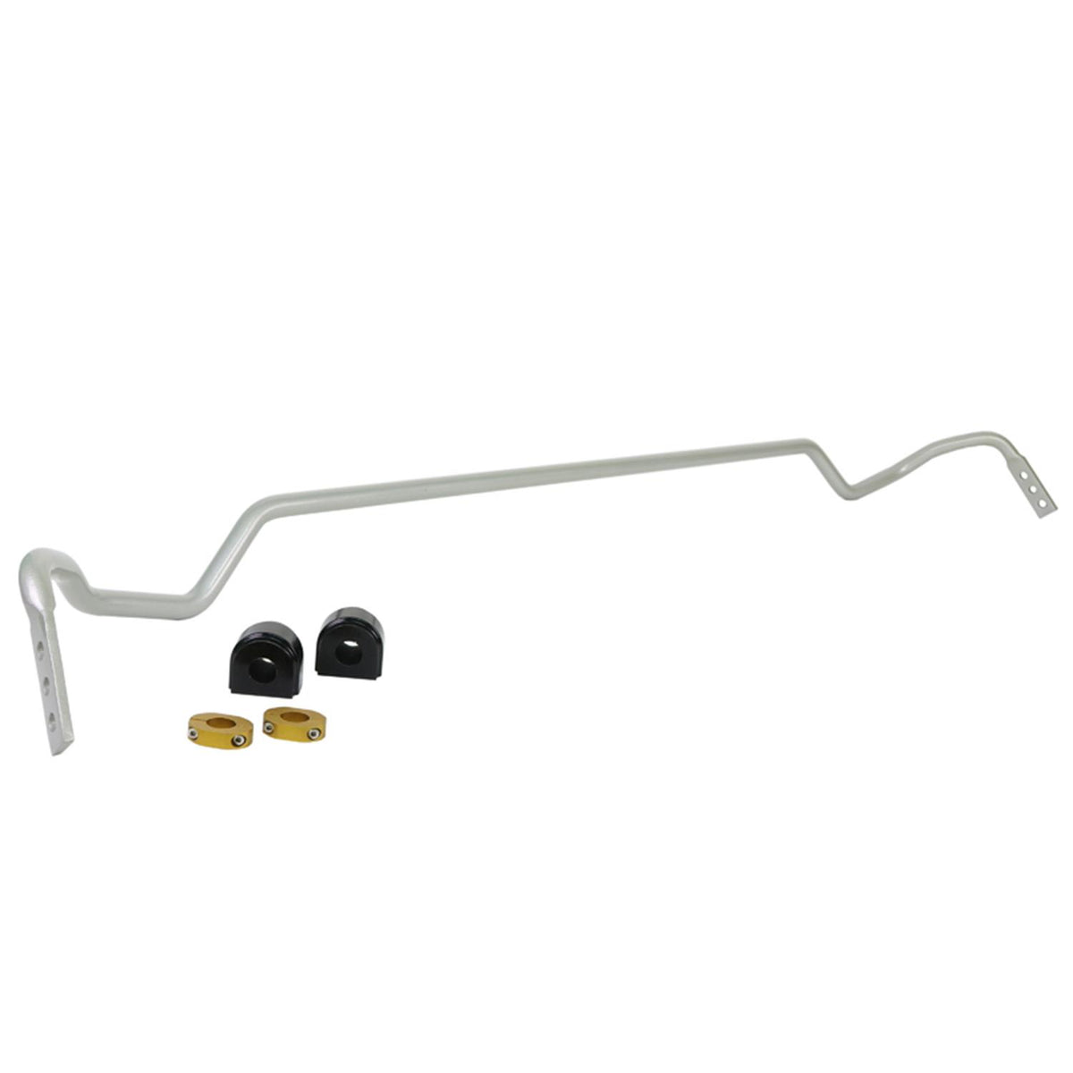 Whiteline 18MM Adjustable 3-Point Rear Sway Bar for Toyota