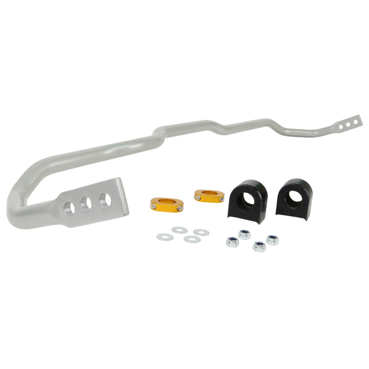 Whiteline 24MM X Heavy Duty Blade Adjustable Front Sway Bar for VW