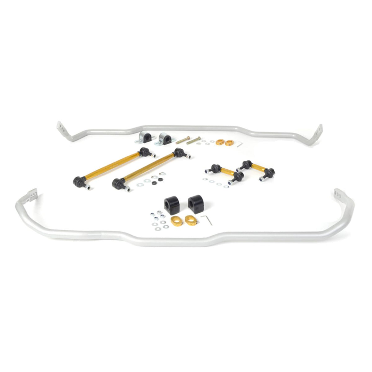 Whiteline Vehicle Kit Sway Bar for Volkswagen