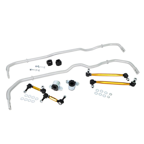 Whiteline Vehicle Kit Sway Bar for Volkswagen