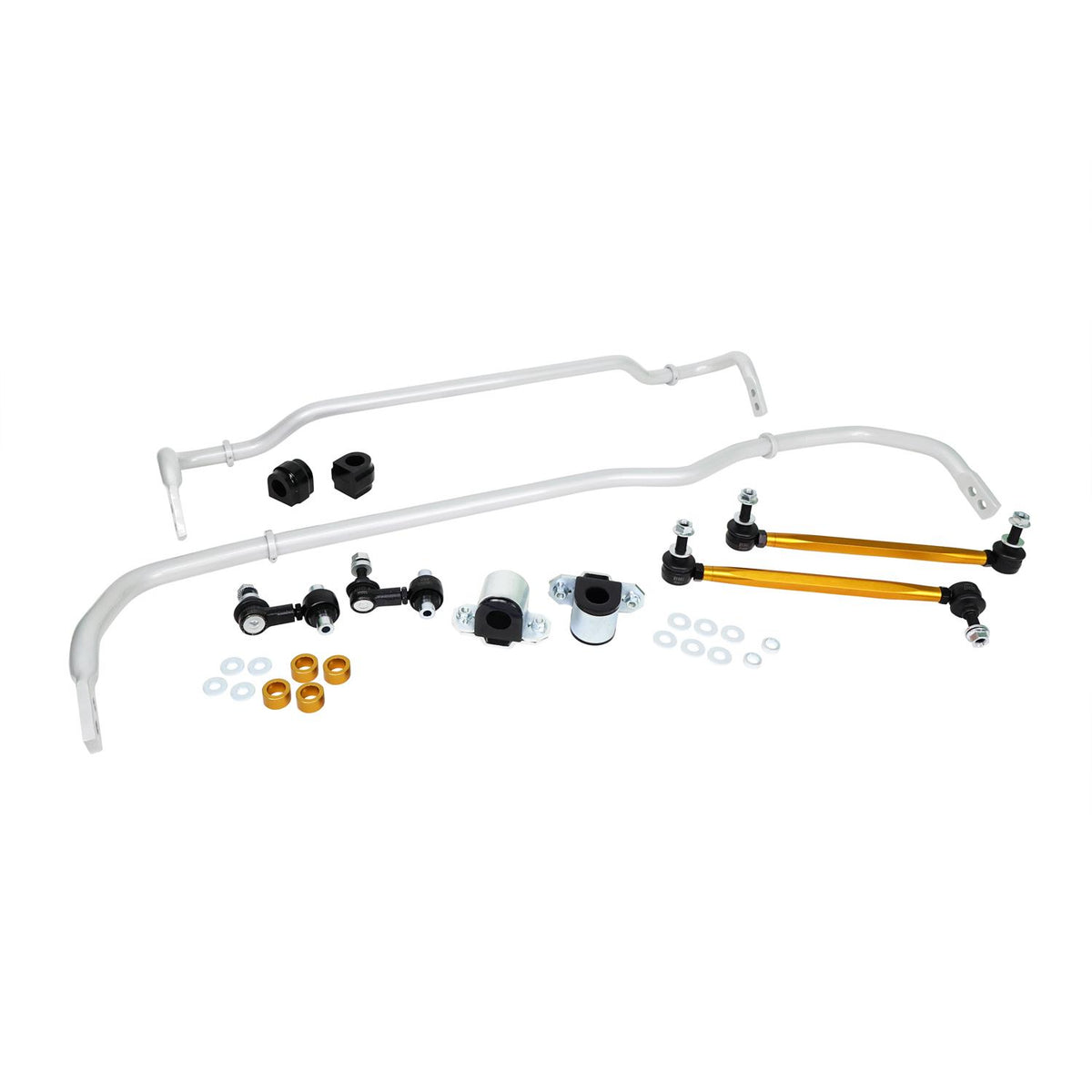 Whiteline Vehicle Kit Sway Bar for Volkswagen