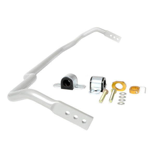 Whiteline 24MM X Heavy Duty Blade Adjustable Rear Sway Bar for VW