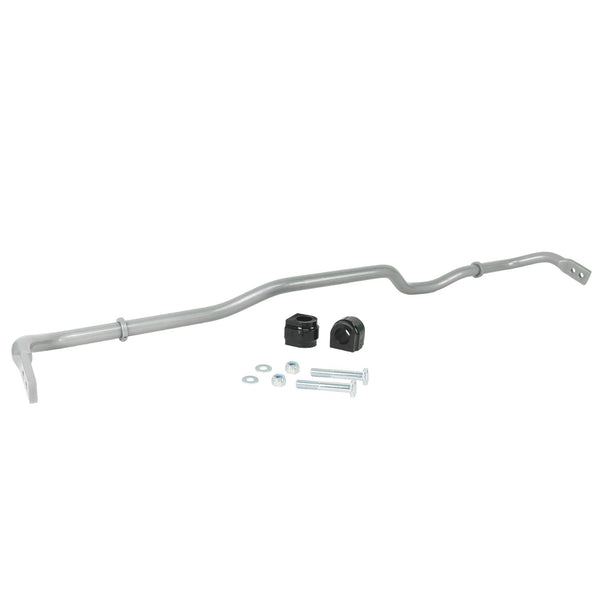 Whiteline 24MM X Heavy Duty Blade Adjustable Rear Sway Bar for VW