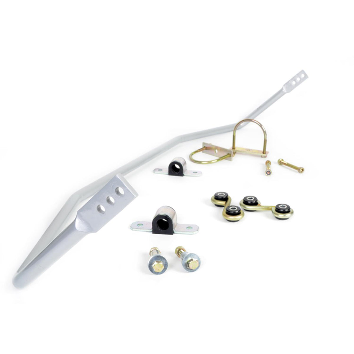 Whiteline 24MM X Heavy Duty Blade Adjustable Rear Sway Bar for VW