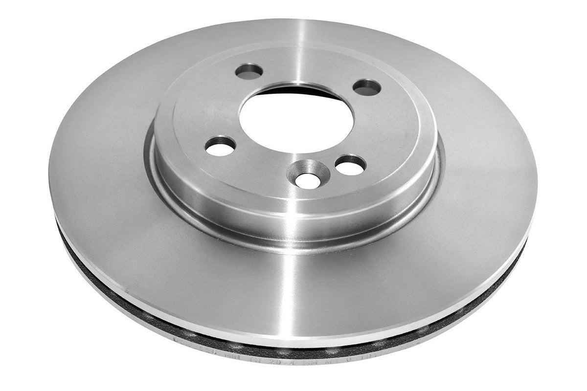 DBA Street Standard Rear Rotor BMW E87/90/91/92/93 160mm