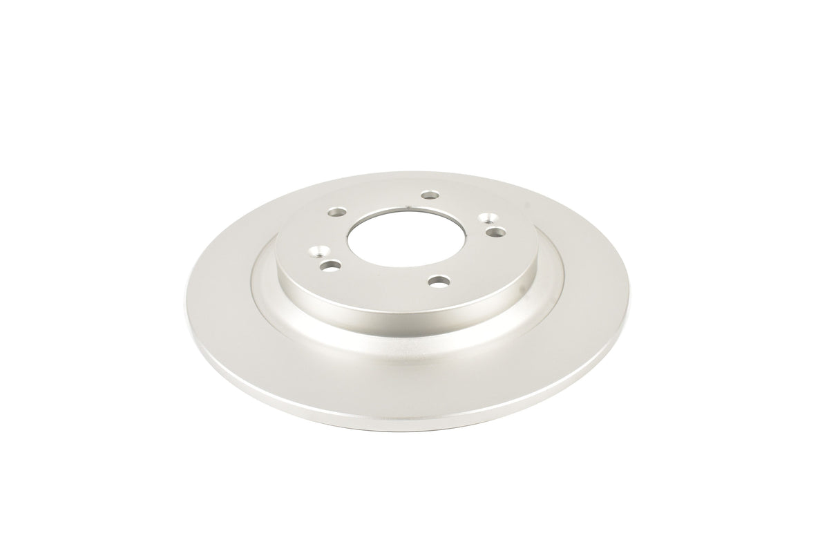 DBA En-Shield Standard KP Front Rotor Mazda 2 2008+