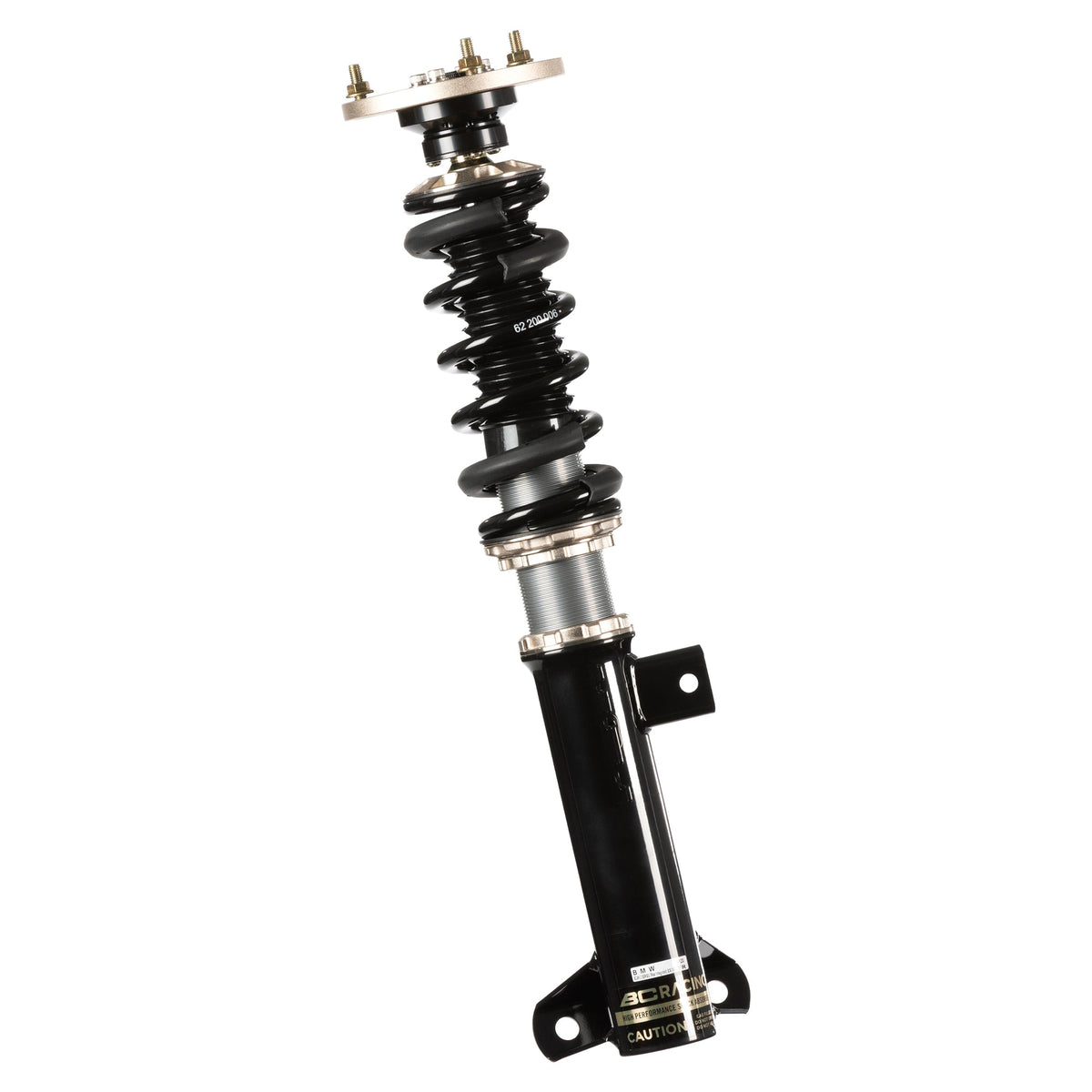 Bc Racing Ds Bmw X4 Awd 15-