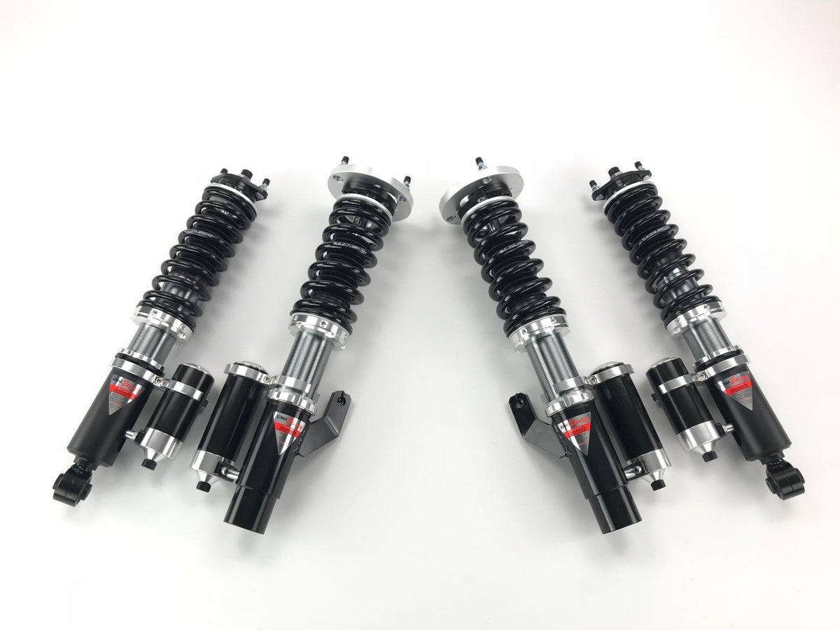 Silver's NEOMAX 2-Way Coilover Kit Toyota Cressida/Chaser (Mx83/Jzx81) 1989–1992