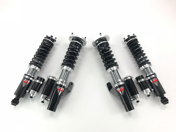 Silver's NEOMAX 2-Way Coilover Kit Toyota Cressida/Chaser (Mx83/Jzx81) 1989–1992