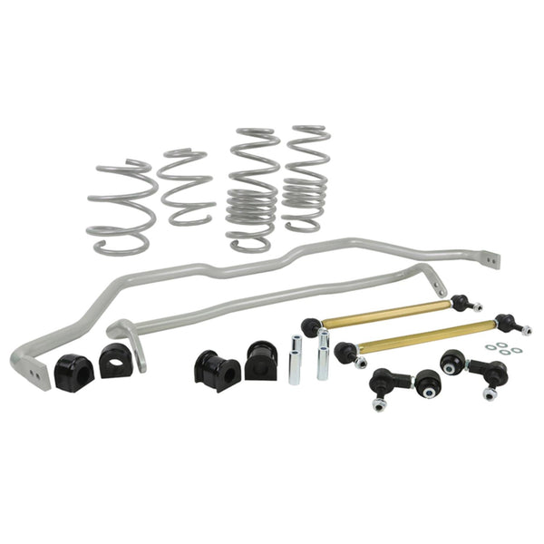 Whiteline Grip Series Kit for Honda
