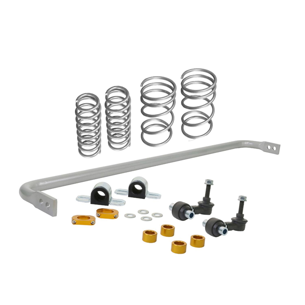 Whiteline Grip Series Kit for Hyundai