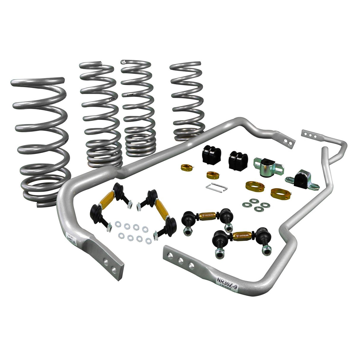 Whiteline Grip Series Kit for Nissan