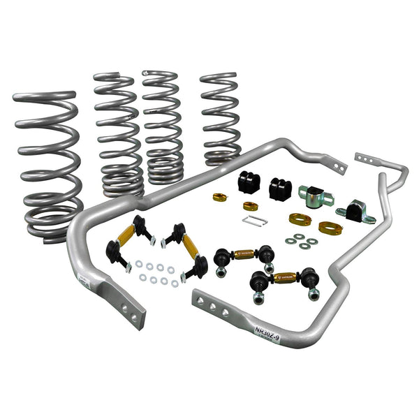 Whiteline Grip Series Kit for Nissan
