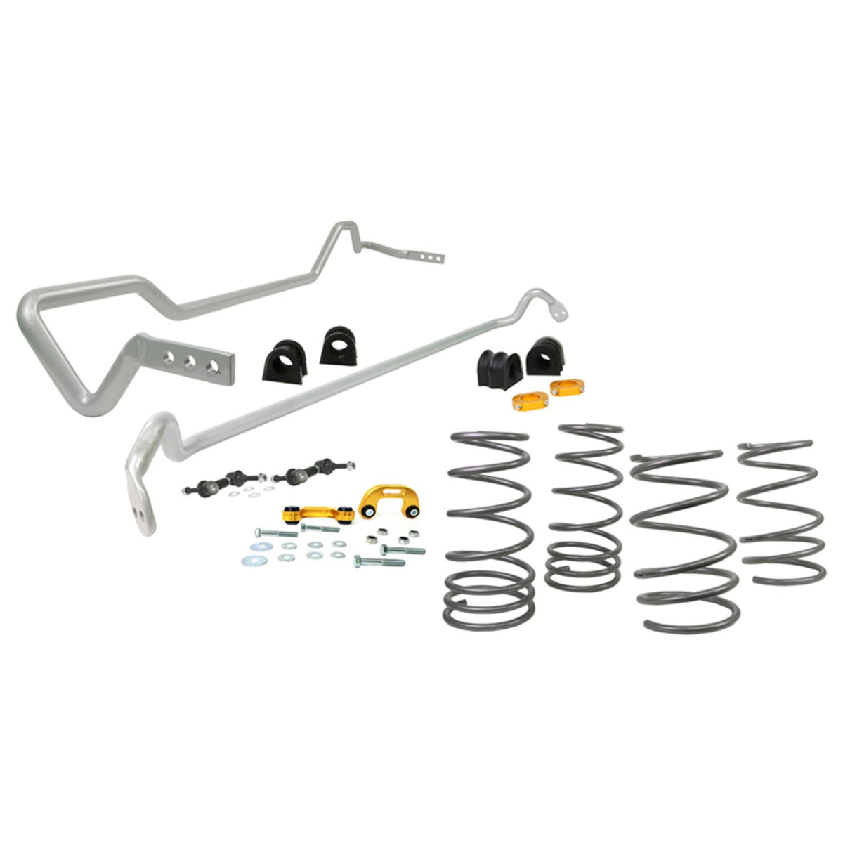 Whiteline Grip Series Kit for Subaru