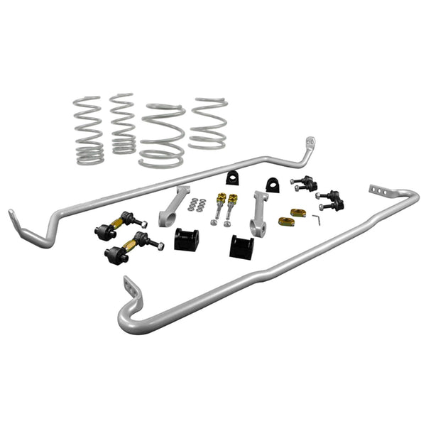 Whiteline Grip Series Kit for Subaru