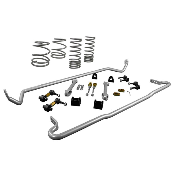 Whiteline Grip Series Kit for Subaru