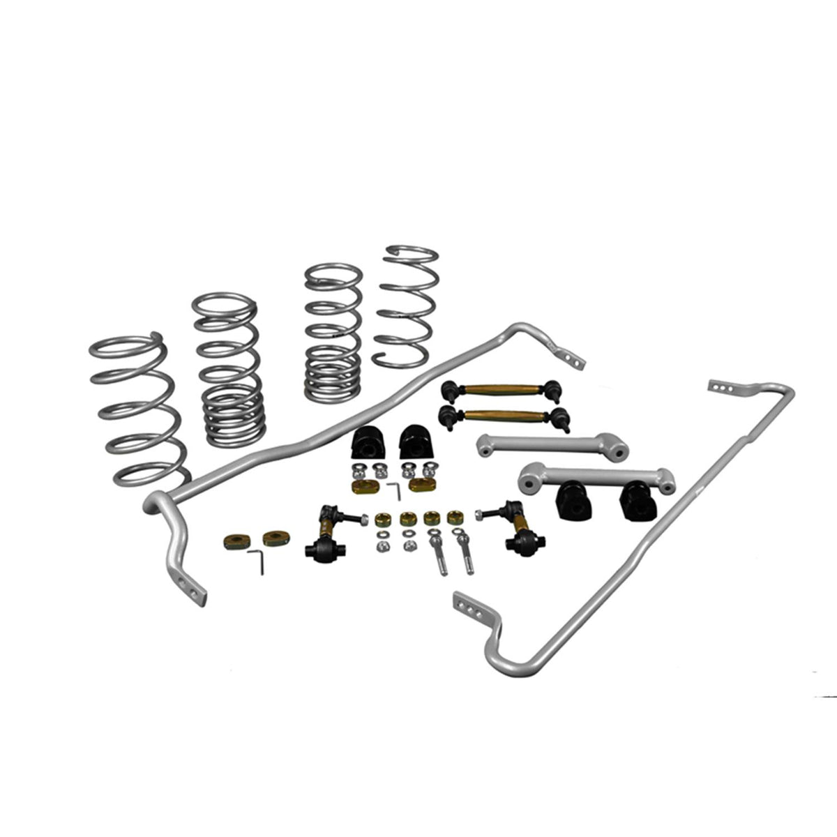 Whiteline Grip Series Kit for Subaru