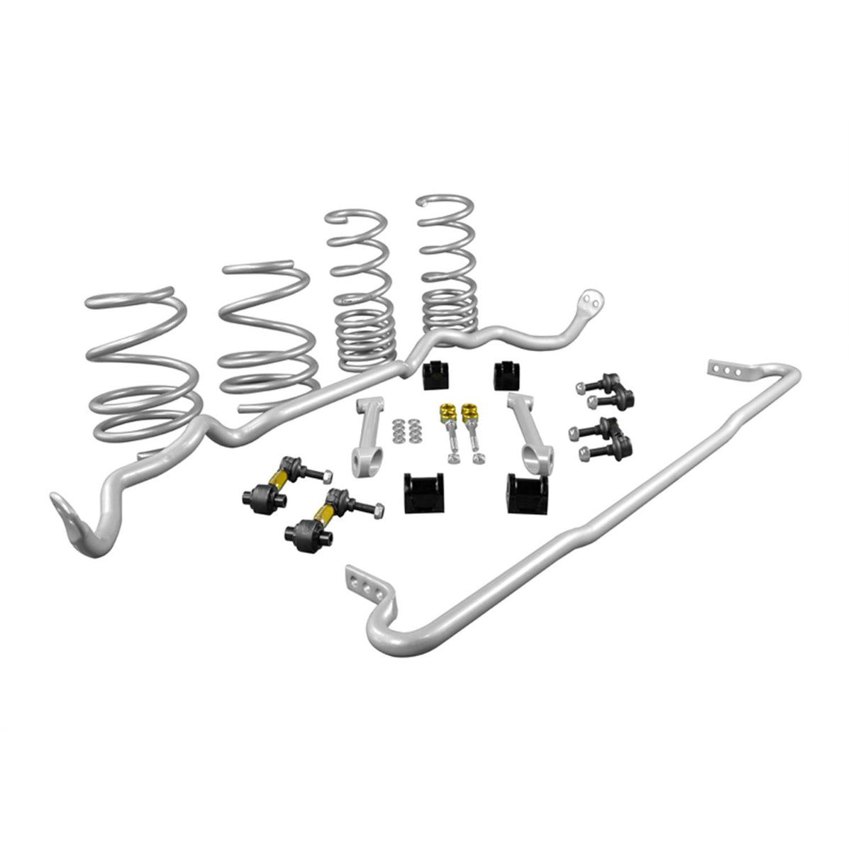 Whiteline Grip Series Kit for Subaru