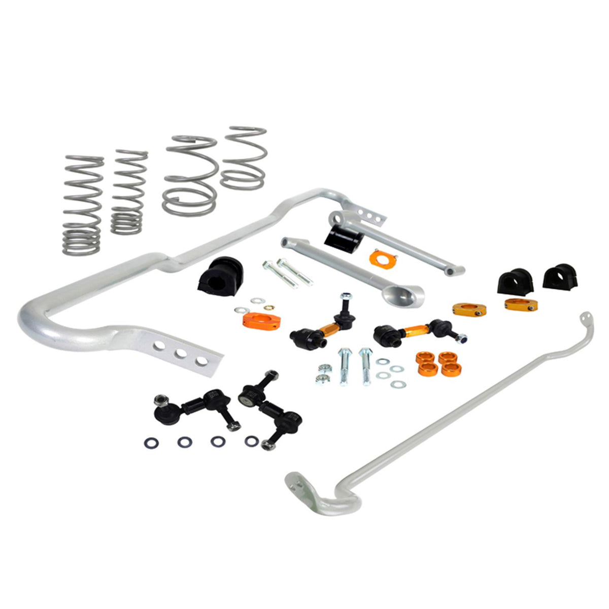 Whiteline Grip Series Kit for Subaru