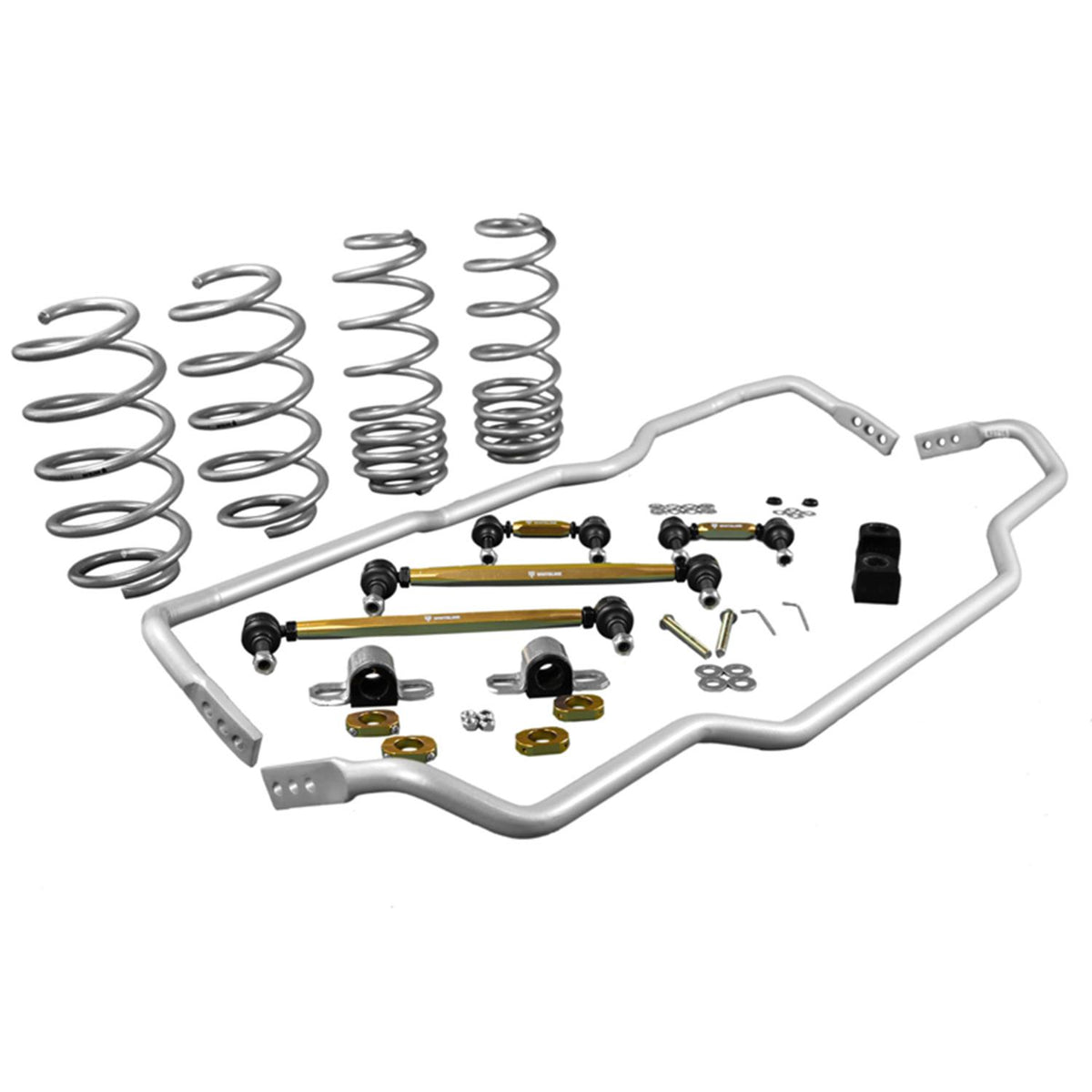 Whiteline Grip Series Kit for Volkswagen
