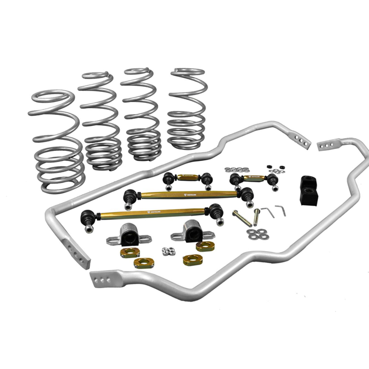 Whiteline Grip Series Kit for Volkswagen