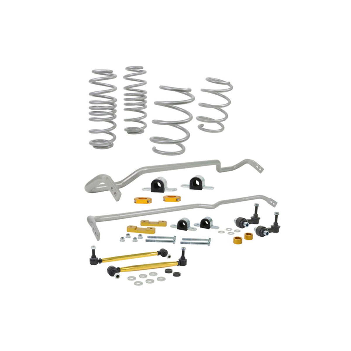 Whiteline Grip Series Kit for Volkswagen