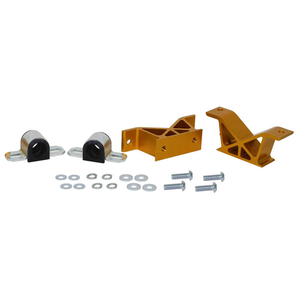 Whiteline 22mm Sway Bar Mount Kit for Subaru