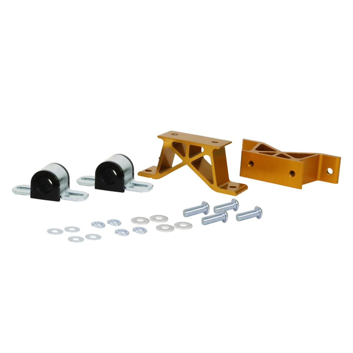 Whiteline 27mm Sway Bar Mount Kit for Subaru