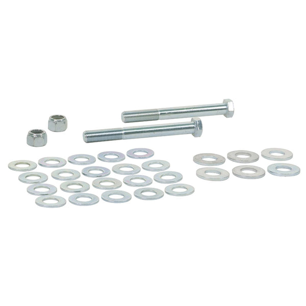 Whiteline Control Arm Lower Inner Front Bolts for Honda