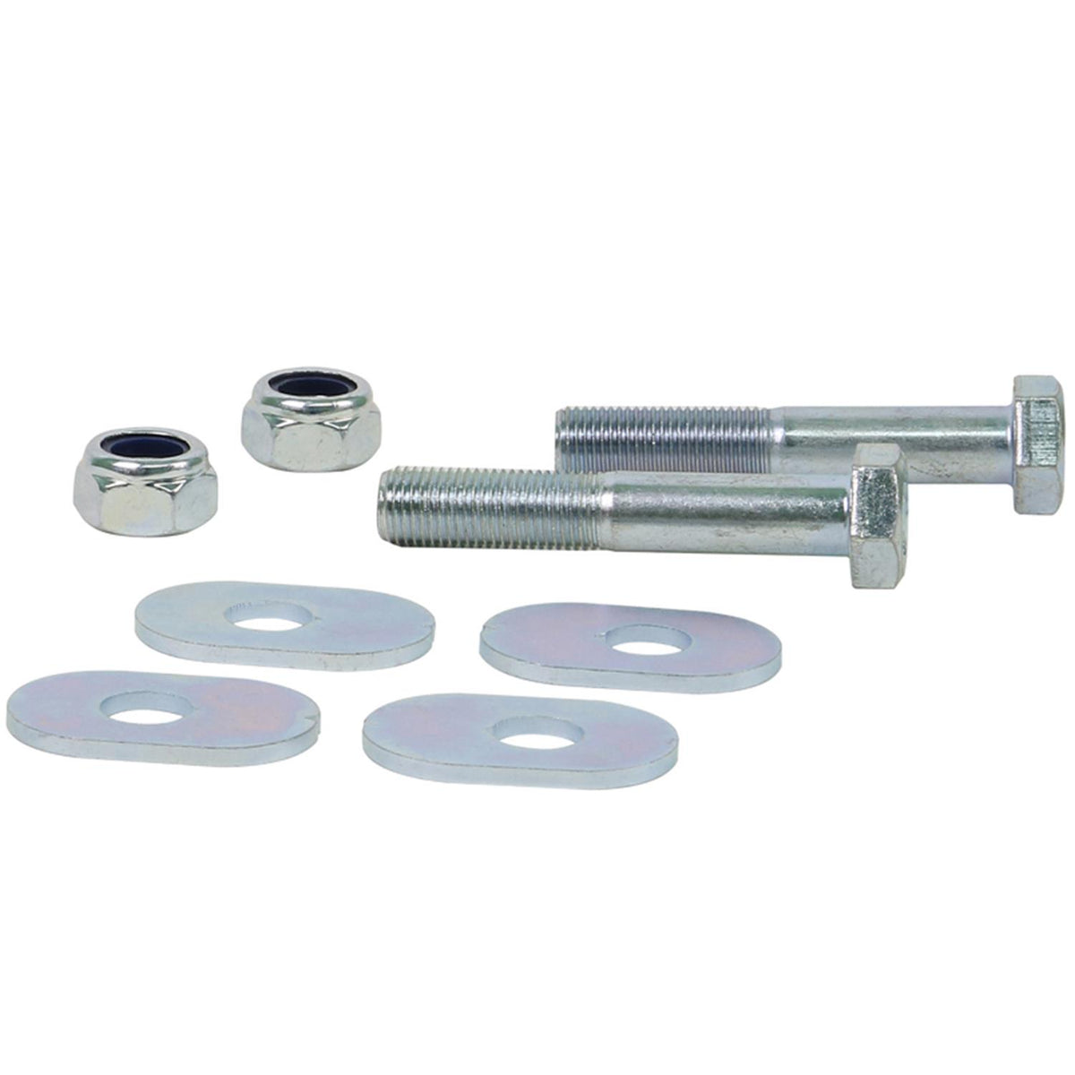 Whiteline Control Arm Lock Bolt Kit for Subaru