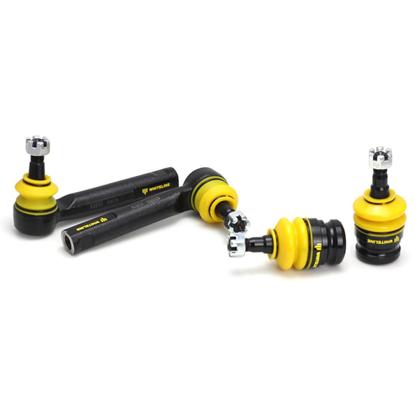 Whiteline Roll Centre / Bump Steer Correction Kit for Subaru